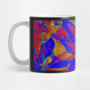 Stocksom I Love Leaves 6 Mug